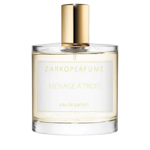 Zarkoperfume Ménage à Trois EDP U 100 ml – Bild 2