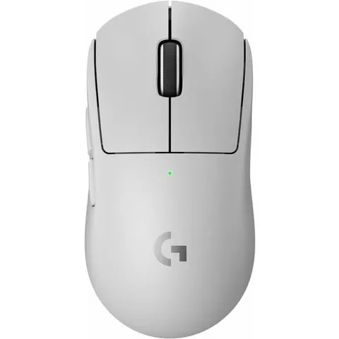 Logitech G 910-006639 mouse – Bild 2