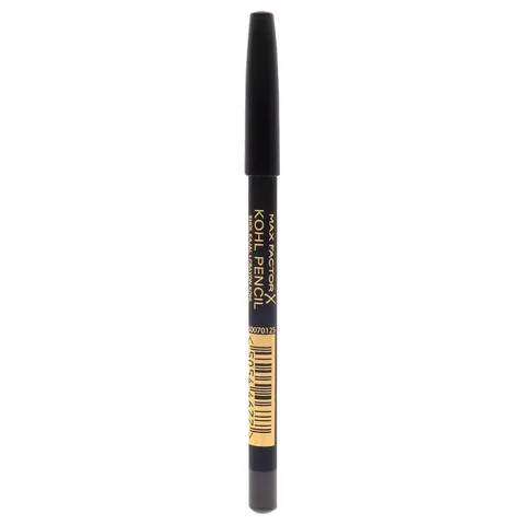 Max Factor Kohl Pencil Eyeliner 50 Grey – Grå – Bild 2