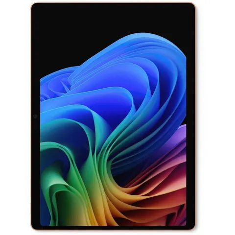 Microsoft Surface Pro 13-inch (12th Edition) – Platin – Bild 2