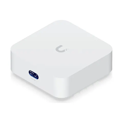 Ubiquiti UniFi Express 7 gateway/controller – Weiß – Bild 2