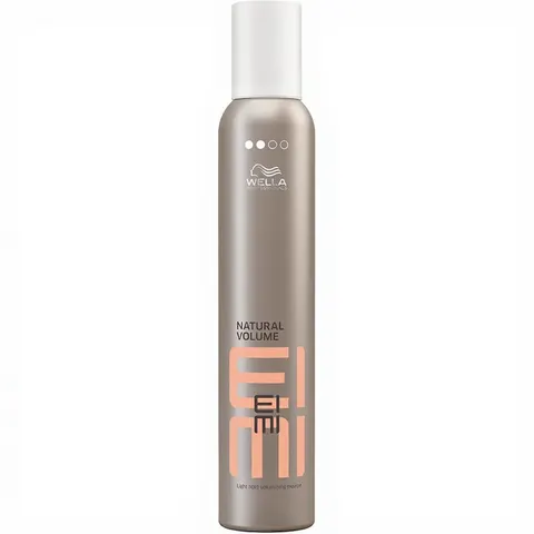 300ml Wella Professionals EIMI Volume Natural Volume – Bild 2