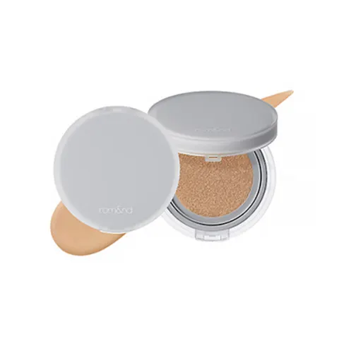 rom&nd Nu Zero Cushion 05 Sand25 – Medium 15 – Bild 2