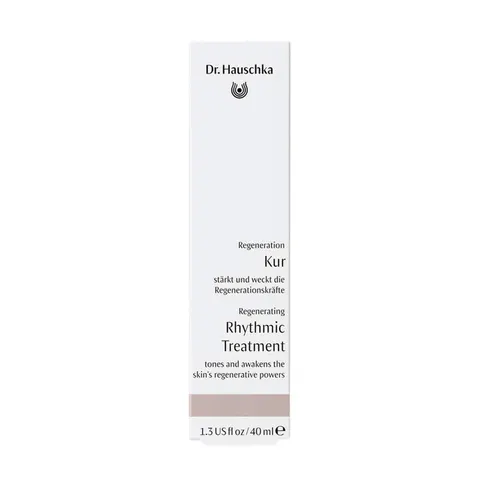 40ml Dr. Hauschka Regeneration Kur – Bild 2