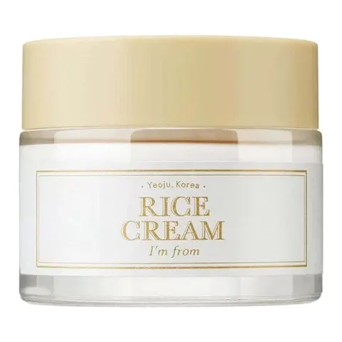 I'm From Rice Cream 50 ml – Bild 2