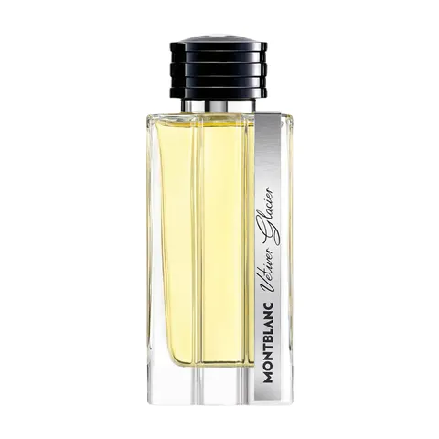 Montblanc Veltiver Glacier Eau de Parfum 125 ml – Bild 2