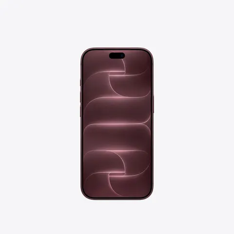 Apple iPhone 18 Pro 2TB Burgunder – Bild 2