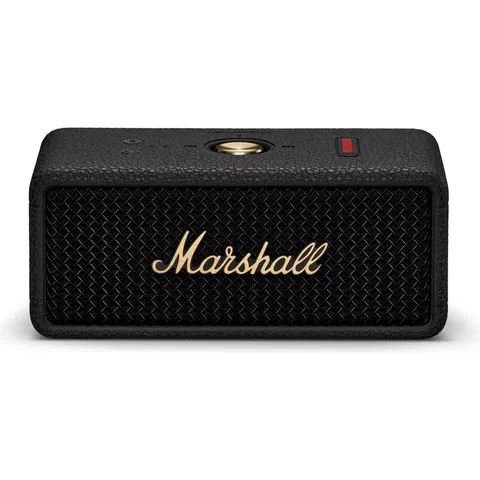 Marshall Emberton III schwarz – Bild 2