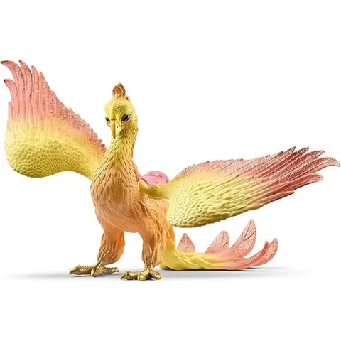 Schleich® Phoenix 70760 – Bild 2