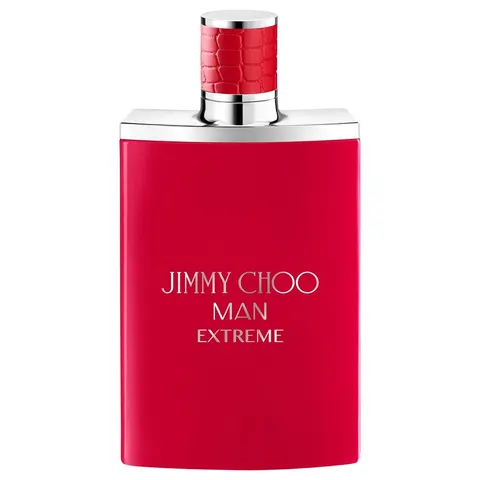 Jimmy Choo Man Extreme Eau de Parfum 100 ml – Bild 2