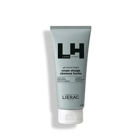 Lierac Homme Duschgel – Bild 2