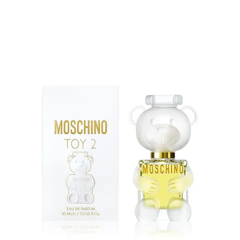 Moschino Toy 2 Eau de Parfum 30 ml – Bild 2