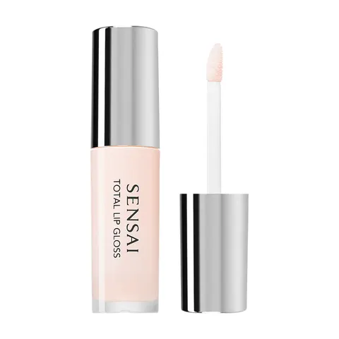 4.5ml SENSAI Total Lip Gloss – 0.3 – Bild 2