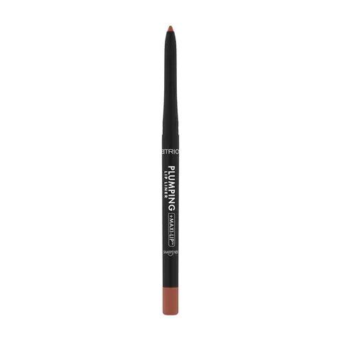 Catrice Plumping Lip Liner 010 – Beige 0.4 – Bild 2