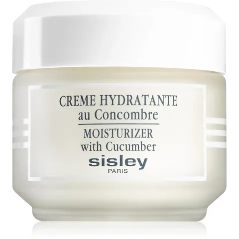 Sisley Moisturizer with Cucumber 50 ml – Bild 2