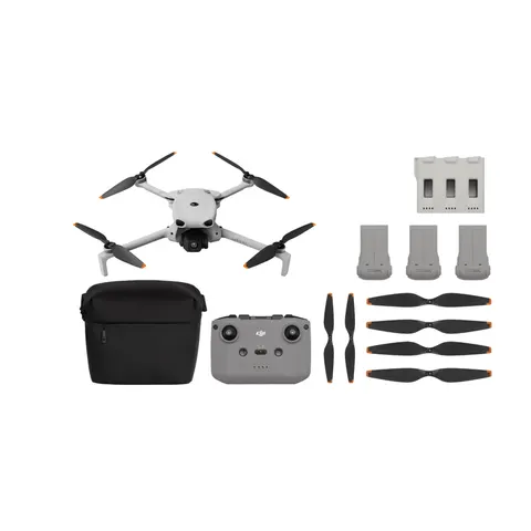 Lito X1 Fly More Combo (DJI RC-N3) – Bild 2
