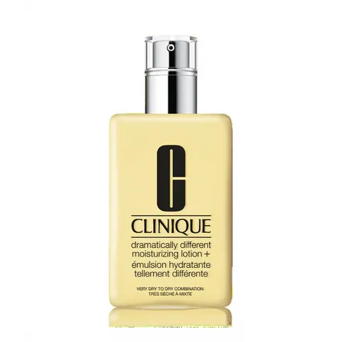 125ml Clinique Dramatically Different Moisturizing Lotion+ – Bild 4