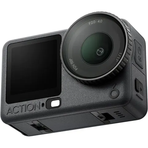 Osmo Action 6 Adventure Combo Action Kamera – Bild 5