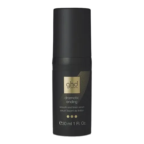 30ml ghd dramatic ending - smooth & finish serum – Bild 2