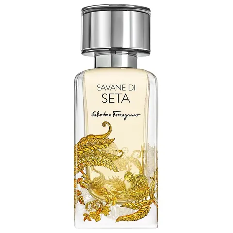 Ferragamo Savane Di Seta Eau de Parfum 50 ml – Bild 2