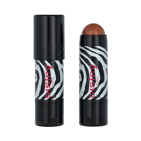 Sisley Phyto-Blush Twist 5 Contour – Beige – Bild 2