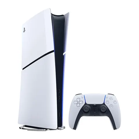 Sony PlayStation 5 Digital-Edition (E-Chassis) – Bild 3