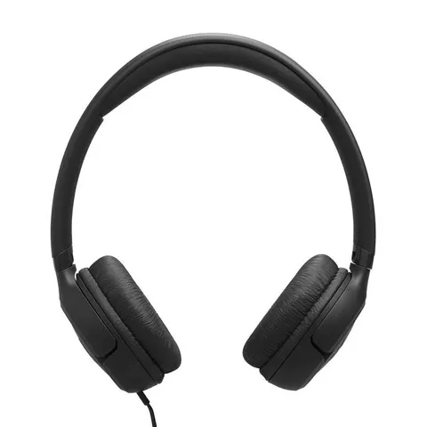 Tune 530C USB-C schwarz On-Ear Kopfhörer – Bild 2