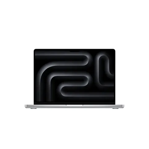 Apple MacBook Pro (16") silber – 713664 – Bild 3