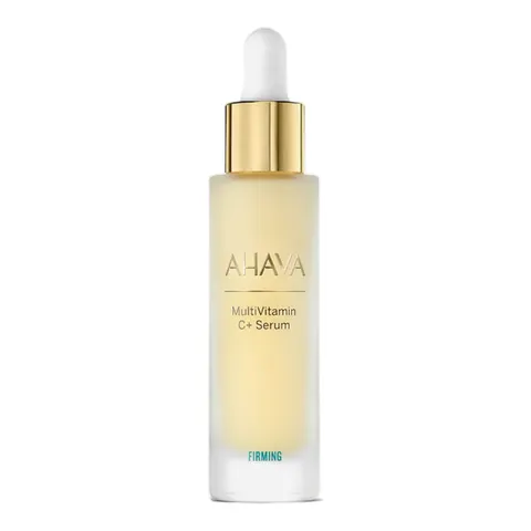 30ml AHAVA MultiVitamin C+ Serum – Bild 2