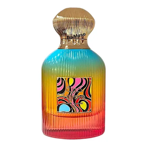 Paris Corner Hurriya Eau de Parfum 100 ml – Bild 2
