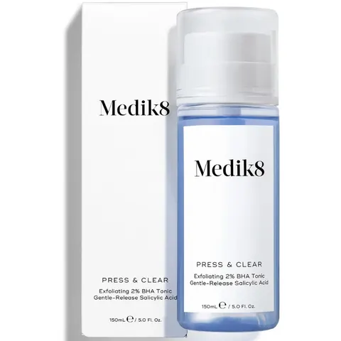 Medik8 Press & Clear 150ml 150 ml Lotion – Bild 3