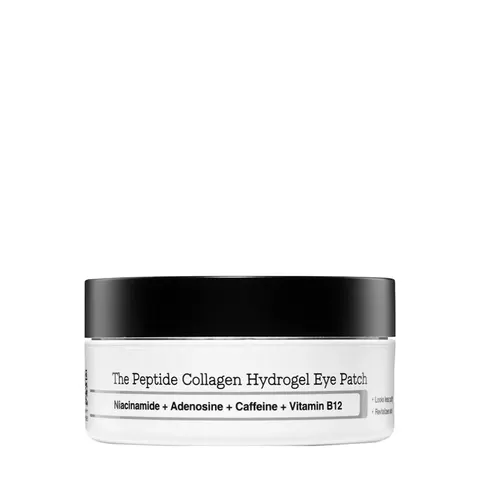 COSRX The Peptide Collagen Hydrogel Eye Patch 60 St. – Bild 2