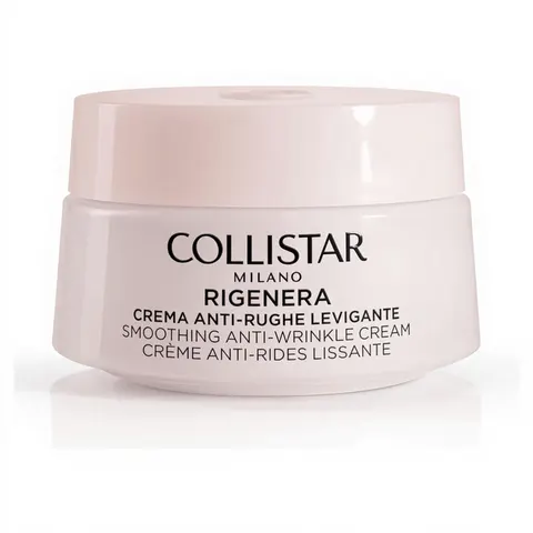 Collistar - Smoothing Anti-Wrinkle Cream, 50 ml – Bild 2