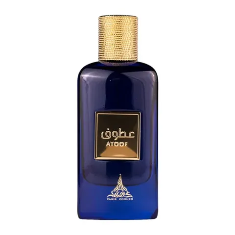 Paris Corner Atoof Eau de Parfum 100 ml – Bild 2
