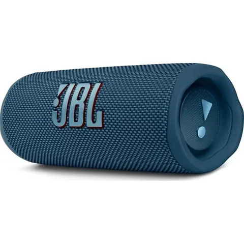 JBL Flip 6, Blau – Bild 3