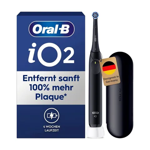 Oral-B iO Series 2 – Bild 2