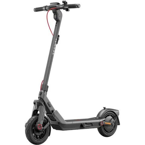 eKickScooter Ninebot E3 Pro D E-Scooter – Bild 2