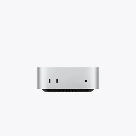 Apple Mac mini: M6 Chip, 12‑C CPU, 12‑C GPU, 24GB RAM/512GB SSD – Bild 3