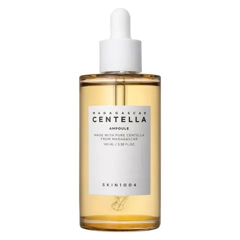 SKIN1004 Madagascar Centella Ampoule 100 ml – Bild 2