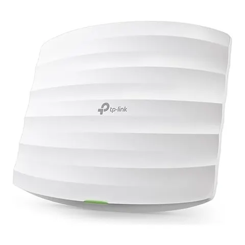 TP-LINK EAP110 WLAN Access-Point 300 MBit/s 2.4 GHz – Bild 2