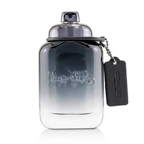 Coach Man EdT 60 ml – Bild 2