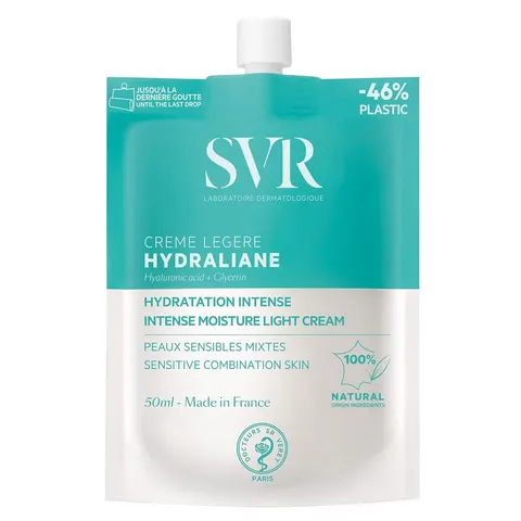SVR Hydraliane Lichte Creme 50 ml – Bild 2