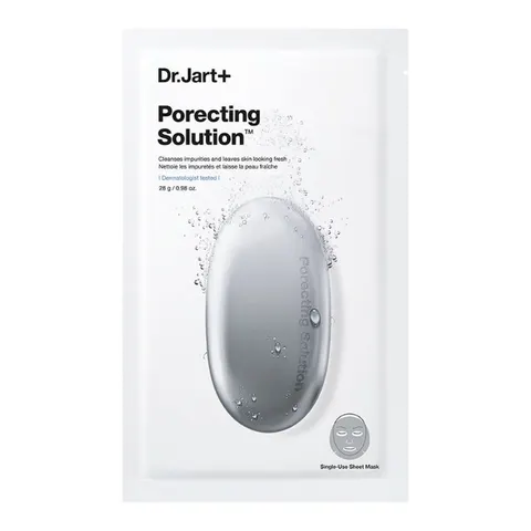 28g Dr. Jart+ Dermask Porecting Solution – Bild 2