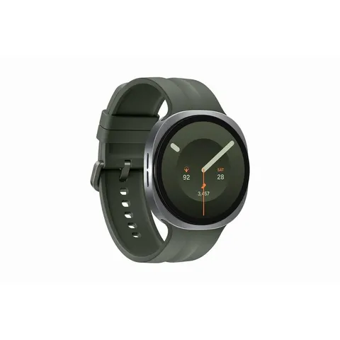 Samsung Galaxy Watch9 44 mm, Bluetooth Silver – silber – Bild 3