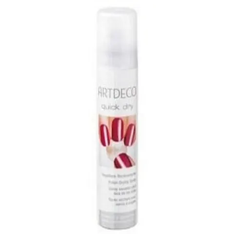 100ml ARTDECO Nagellack-Trocknerspray – Bild 2