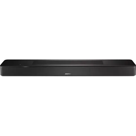 Smart Soundbar schwarz – Bild 2