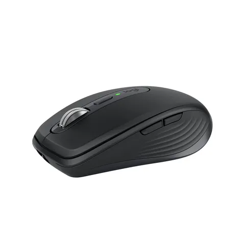 Logitech MX Anywhere 3S Maus – Schwarz – Bild 3