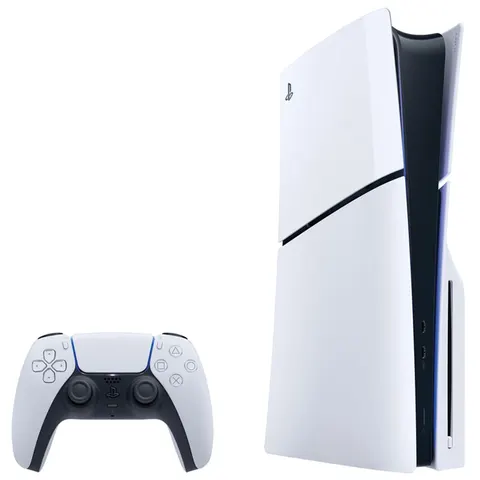 Sony Interactive Entertainment PlayStation 5 – Bild 2