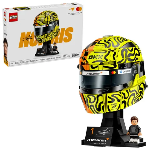 LEGO Special Edition V 2026 43023 – Bild 2