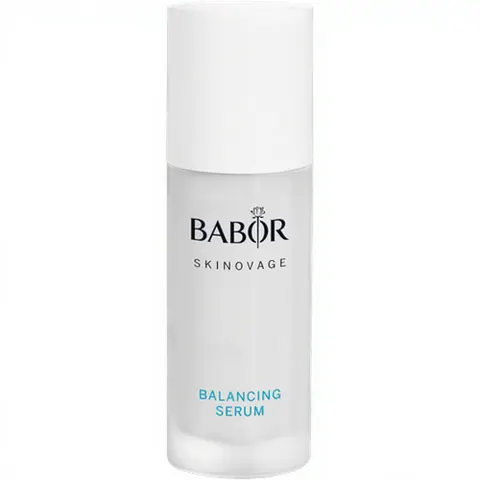 Babor Balancing Serum 30ml 30 ml – Bild 2